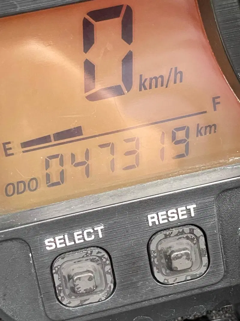 Yamaha TDM 900 (2002 - 14) (3)