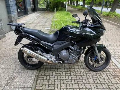 Yamaha TDM 900 (2002 - 14) usata