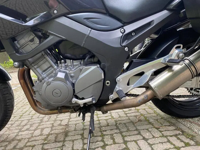 Yamaha TDM 900 (2002 - 14) (9)