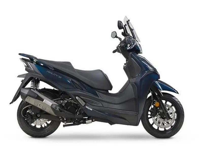 Kymco Agility 350i NN R16 (2023 - 26)