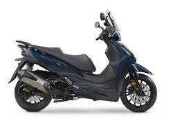 Kymco Agility 350i NN R16 (2023 - 25) nuova
