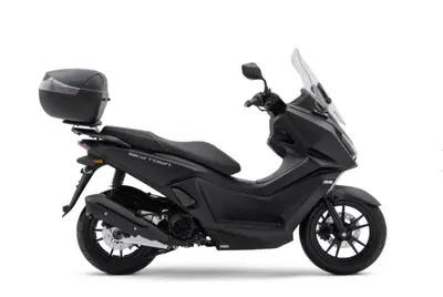 Kymco Skytown 125i (2024 - 26) nuova
