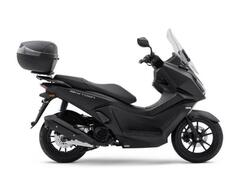 Kymco Skytown 125i (2024 - 25) nuova