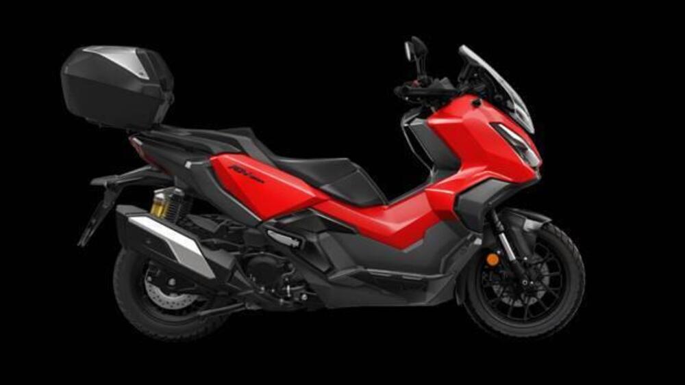 Honda ADV 350 Special Edition (2025) (3)