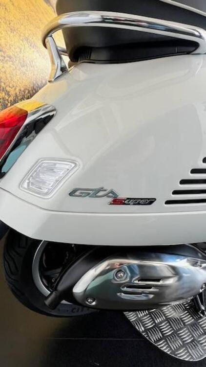 Vespa GTS 310 Super (2025) (2)