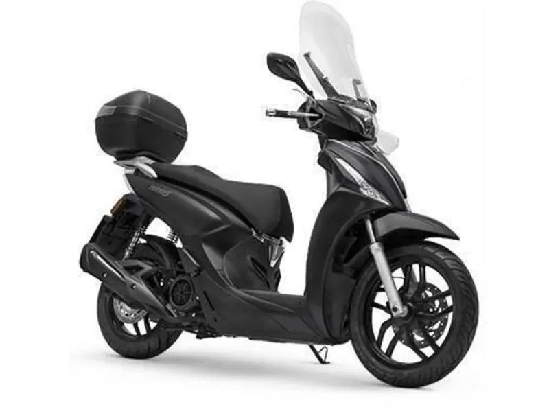 Kymco People 125i S ABS (2024 - 26)