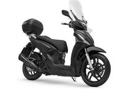 Kymco People 125i S ABS (2024 - 25) nuova