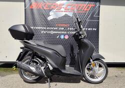 Honda SH 125i (2017 - 19) usata