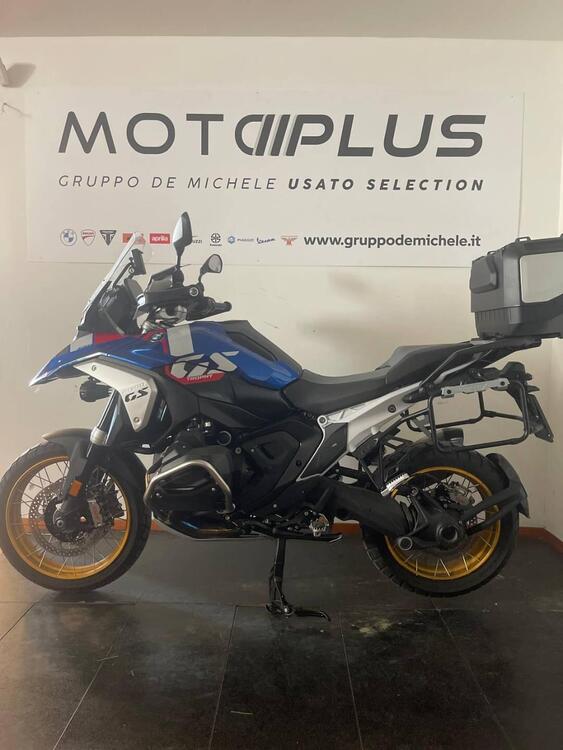 Bmw R 1300 GS ASA (2024 - 25) (2)