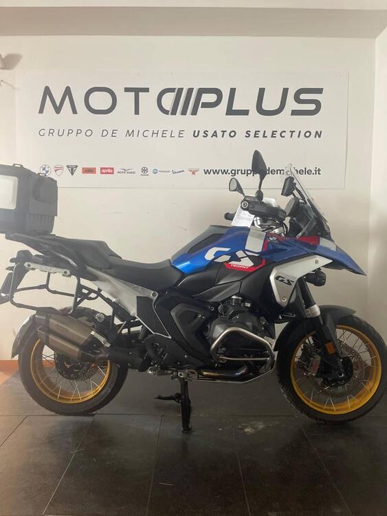 Bmw R 1300 GS ASA (2024 - 25) (3)