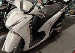 Honda SH 350 (2021 - 24) usata