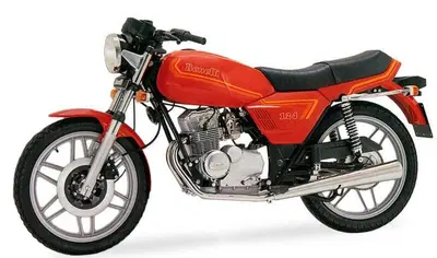 benelli 124 maniglia porta freccia