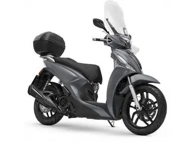 Kymco People 125i S ABS (2024 - 26) nuova