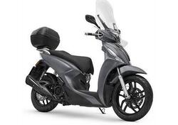 Kymco People 125i S ABS (2024 - 25) nuova