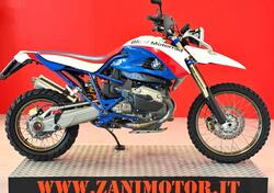 Bmw HP2 Enduro usata