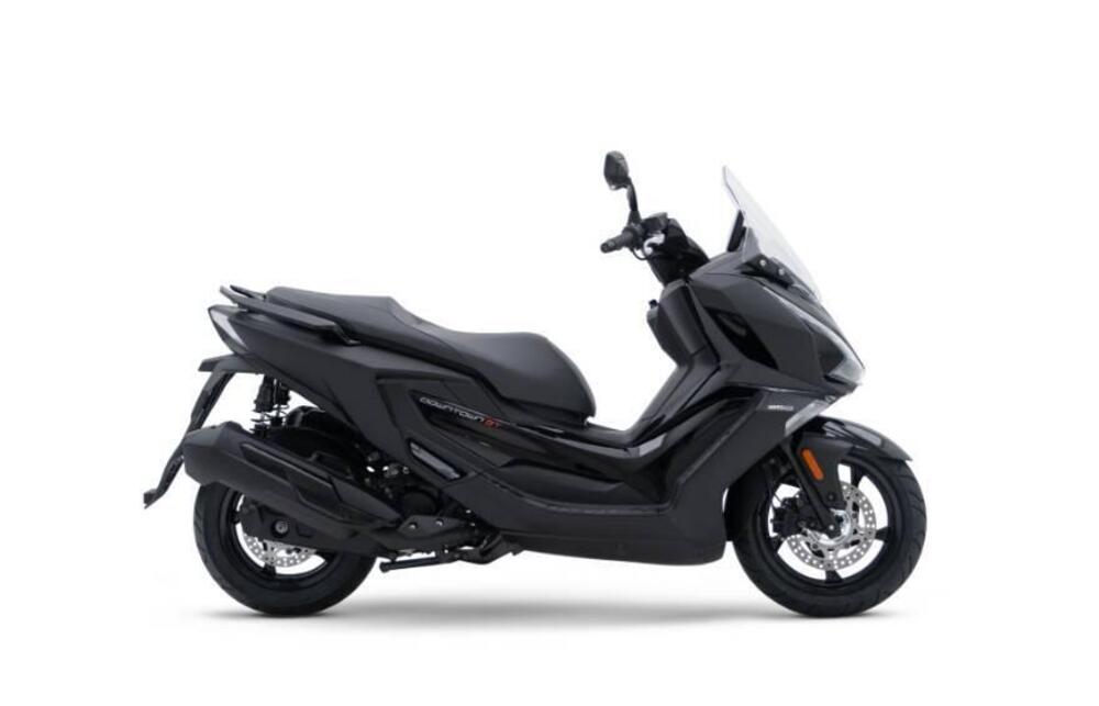Kymco Downtown 350i GT (2024 - 25)