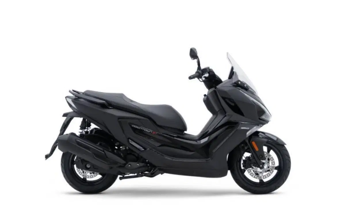 Kymco Downtown 350i GT (2024 - 26)