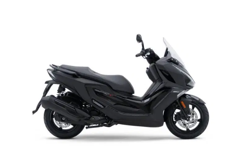 Kymco Downtown 350i GT (2024 - 26)