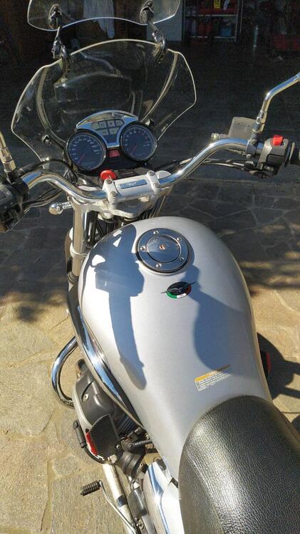 Moto Guzzi Nevada 750 Classic i.e. (2004 - 06)