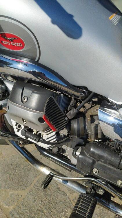 Moto Guzzi Nevada 750 Classic i.e. (2004 - 06) (3)