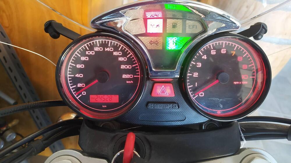 Moto Guzzi Nevada 750 Classic i.e. (2004 - 06) (5)