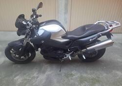 Bmw F 800 R (2009 - 11) usata