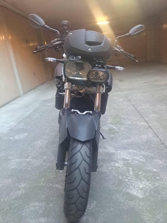 Bmw F 800 R (2009 - 11) (3)