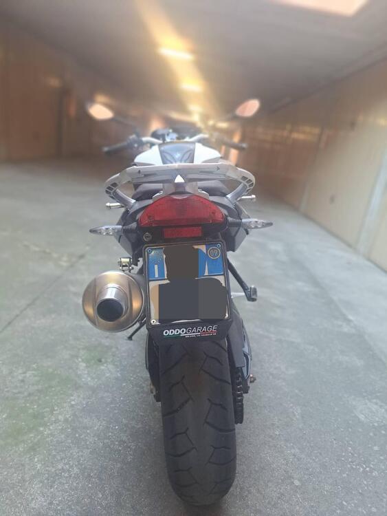 Bmw F 800 R (2009 - 11) (4)