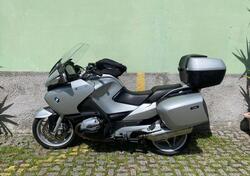 Bmw R 1200 RT (2005 - 07) usata