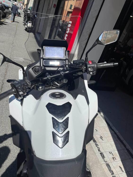 Honda NT 1100 Urban DCT (2022 - 24) (3)