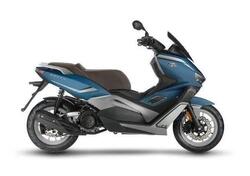 Kl Brera 125 (2022 - 25) nuova