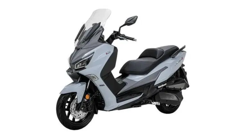 Sym Joymax 300 Z+ (2021 - 24)