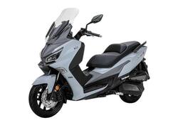 Sym Joymax 300 Z+ (2021 - 24) nuova