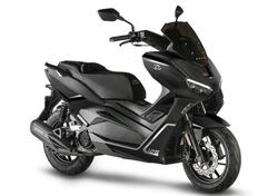 Kl Brera 125 (2022 - 25) nuova
