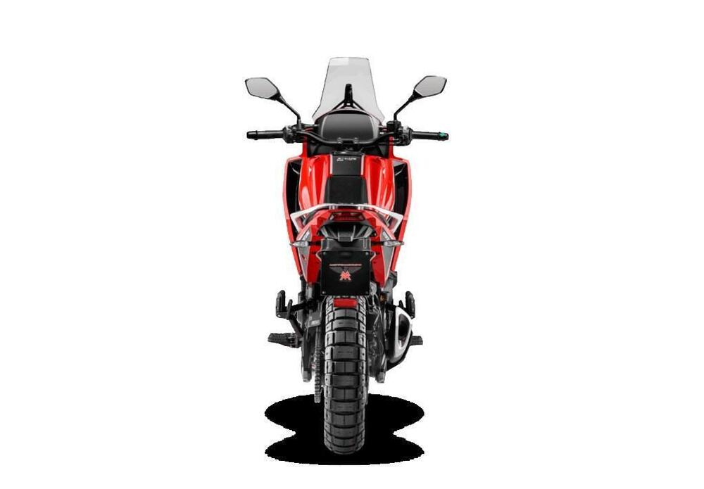 Moto Morini X-Cape 650 (2021 - 25) (3)