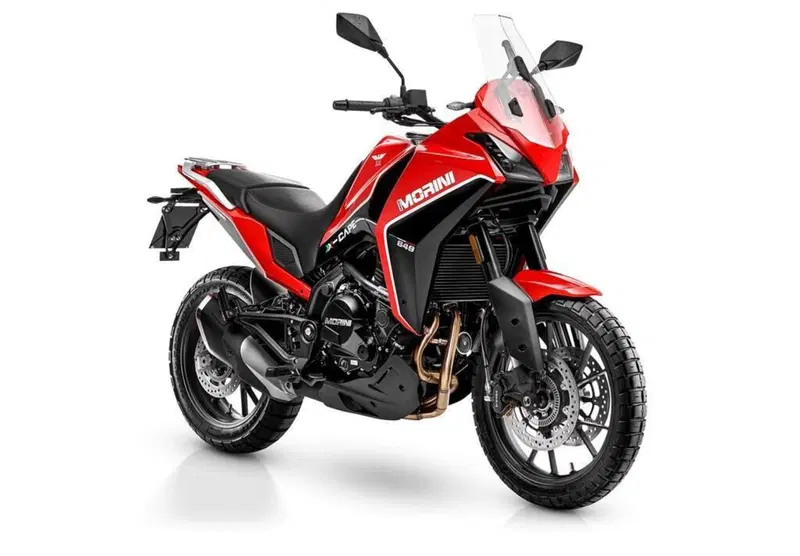 Moto Morini X-Cape 650 (2021 - 26) (7)