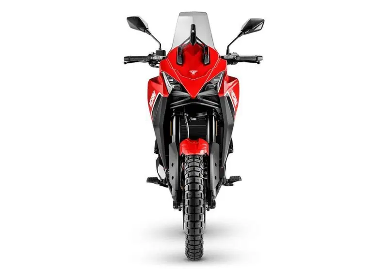 Moto Morini X-Cape 650 (2021 - 26) (6)