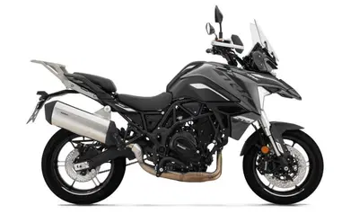 Benelli TRK 702 (2023 - 25) nuova