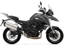 Benelli TRK 702 (2023 - 25) nuova