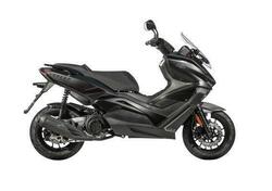 Kl Brera 125 (2022 - 25) nuova