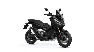 Honda X-ADV 750 (2025 - 26) nuova