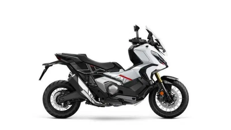 Honda X-ADV 750 (2025 - 26) (5)
