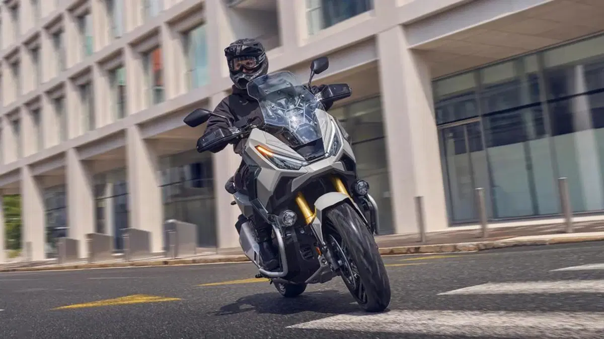 Honda X-ADV 750 (2025 - 26) (8)