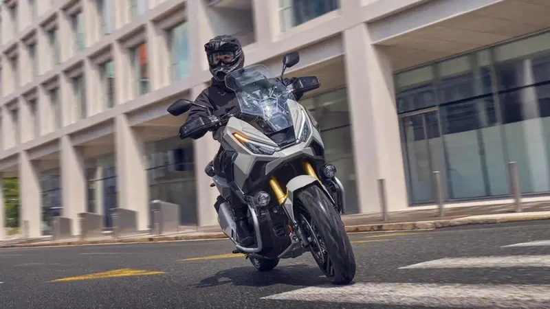 Honda X-ADV 750 (2025 - 26) (8)
