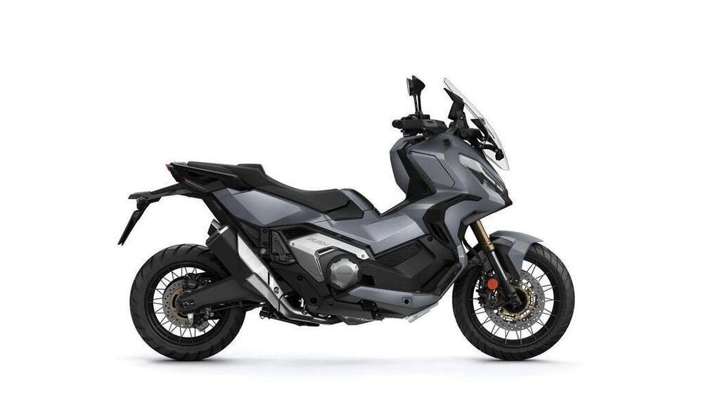 Honda X-ADV 750 (2025) (3)