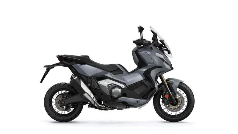 Honda X-ADV 750 (2025 - 26) (3)