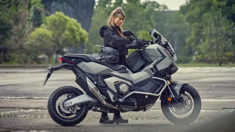 Honda X-ADV 750 (2025 - 26) (12)