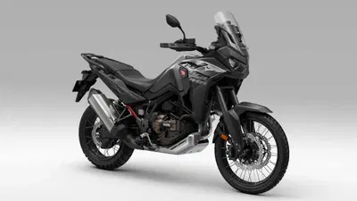 Honda Africa Twin CRF 1100L ES (2024 - 26) nuova