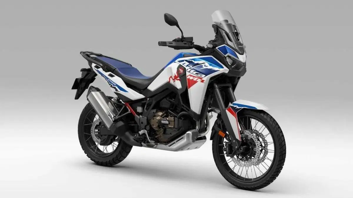 Honda Africa Twin CRF 1100L ES (2024 - 26) (4)