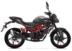 Benelli BN 125 (2021 - 25) nuova